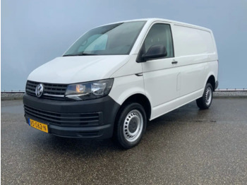 Furgon VOLKSWAGEN Transporter