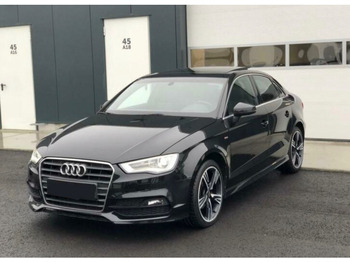 Audi A3 - Automobil: slika Audi A3 - Automobil