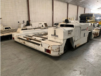 FMC JBT CPT-4 & -7 - Utovarivač kontejnera/ Paleta: slika FMC JBT CPT-4 & -7 - Utovarivač kontejnera/ Paleta