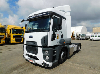 Ford 1848t 4x2 scab e6 12tx2620 - Tegljač: slika Ford 1848t 4x2 scab e6 12tx2620 - Tegljač
