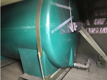 SMIT Wassertank-Anhänger SMIT Wassertank-Anhänger 8x vorhanden! - Prikolica cisterna: slika SMIT Wassertank-Anhänger SMIT Wassertank-Anhänger 8x vorhanden! - Prikolica cisterna