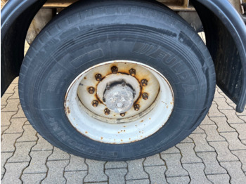 SA 18 Fäkalienanhänger SA 18 Fäkalienanhänger, ca. 10.000l - Prikolica cisterna: slika SA 18 Fäkalienanhänger SA 18 Fäkalienanhänger, ca. 10.000l - Prikolica cisterna