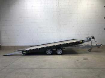 UNSINN AHK 3543-13-2070 Autotransporter - Auto prikolica: slika UNSINN AHK 3543-13-2070 Autotransporter - Auto prikolica