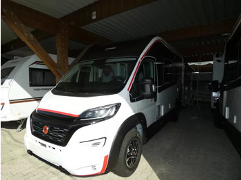 Wohnmobil Challenger X 150 OPEN EDITION (Fiat) - Poluintegrirani kamper: slika Wohnmobil Challenger X 150 OPEN EDITION (Fiat) - Poluintegrirani kamper