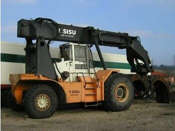 Kalmar SISU RTD1523 - Dohvatni viličar: slika Kalmar SISU RTD1523 - Dohvatni viličar