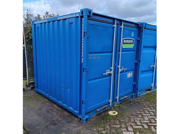 Container 8FT - Stroj za rukovanje kontejnerima: slika Container 8FT - Stroj za rukovanje kontejnerima