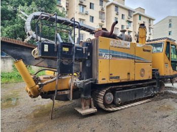 Vermeer D130X150 - Direkcionalna bušilica: slika Vermeer D130X150 - Direkcionalna bušilica