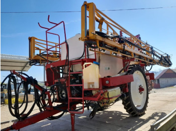 Agrifac ( 4000 L , 27 m ) - Vučena prskalica: slika Agrifac ( 4000 L , 27 m ) - Vučena prskalica