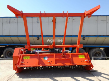 Boxer Agri BM230 - Šumarski malčer: slika Boxer Agri BM230 - Šumarski malčer