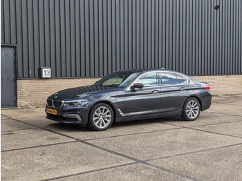 BMW 5 Serie 530e iPerformance High Executive - Automobil: slika BMW 5 Serie 530e iPerformance High Executive - Automobil