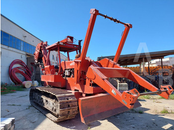 Ditch-Witch HT 185 - Trenčer: slika Ditch-Witch HT 185 - Trenčer