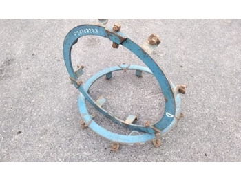 BARILLET JUMELAGE SOMAC COTE TRACTEUR - Felga: slika BARILLET JUMELAGE SOMAC COTE TRACTEUR - Felga