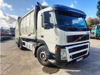 Volvo FM 12.340 GEESINK WASTE COLLECTOR - Kamion za odvoz smeća: slika Volvo FM 12.340 GEESINK WASTE COLLECTOR - Kamion za odvoz smeća