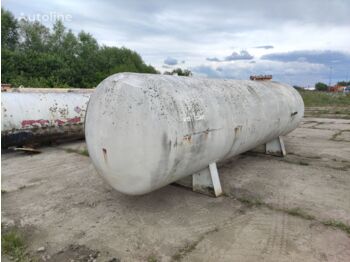 Acerbi volume 14000L - Tank kontejner: slika Acerbi volume 14000L - Tank kontejner
