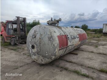 Acerbi VOlume 14500L - Tank kontejner: slika Acerbi VOlume 14500L - Tank kontejner