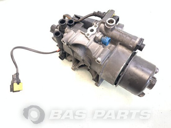 DAF Fuel filter housing 1951946 - Filter goriva: slika DAF Fuel filter housing 1951946 - Filter goriva