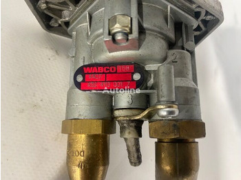 WABCO 4324100017 MAN - Kočioni ventil: slika WABCO 4324100017 MAN - Kočioni ventil