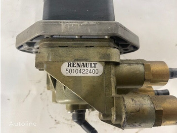  Renault Premium 5010422400   Renault Premium / TR / PR / Kerax - Kočioni ventil: slika  Renault Premium 5010422400   Renault Premium / TR / PR / Kerax - Kočioni ventil