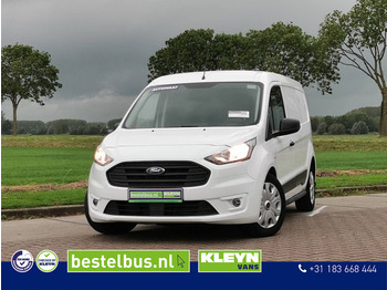 Ford Transit Connect 1.5 - Furgon: slika Ford Transit Connect 1.5 - Furgon