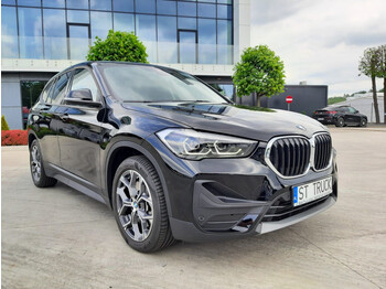BMW X1 xDrive 25e - Automobil: slika BMW X1 xDrive 25e - Automobil