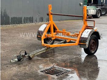 Steinbrecher ANH.Kabeltransporter 4x vorhanden - Auto prikolica: slika Steinbrecher ANH.Kabeltransporter 4x vorhanden - Auto prikolica