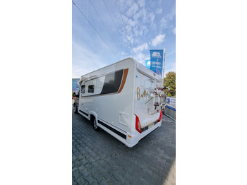 Bürstner Lyseo M Harmony Line 7G-Tronic,Solar,1H,SAT,TV - Poluintegrirani kamper: slika Bürstner Lyseo M Harmony Line 7G-Tronic,Solar,1H,SAT,TV - Poluintegrirani kamper