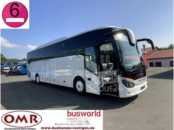  Setra - S 515 HD/ Original KM/ Euro 6/ Tourismo/ Travego - Turistički autobus: slika  Setra - S 515 HD/ Original KM/ Euro 6/ Tourismo/ Travego - Turistički autobus