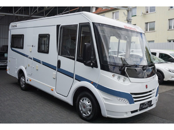 DETHLEFFS Globebus- D I-2 - Integrirani kamper: slika DETHLEFFS Globebus- D I-2 - Integrirani kamper