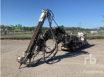 DEILMANN HANIEL L513T Crawler Mounted Electric - Stroj za bušenje tunela: slika DEILMANN HANIEL L513T Crawler Mounted Electric - Stroj za bušenje tunela