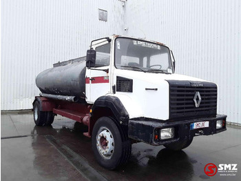 Renault C 260 - Kamion cisterna: slika Renault C 260 - Kamion cisterna