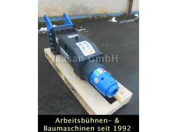 Abbruchhammer Hammer SB 302EVO  - Hidraulični čekić: slika Abbruchhammer Hammer SB 302EVO  - Hidraulični čekić