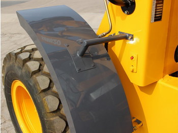 Qingdao Promising Compact CE Wheel Loader ZL18F - Utovarivač na kotačima: slika Qingdao Promising Compact CE Wheel Loader ZL18F - Utovarivač na kotačima