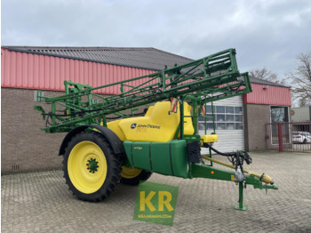 M724 - 18 meter - NEW ! John Deere - Prskalica: slika M724 - 18 meter - NEW ! John Deere - Prskalica