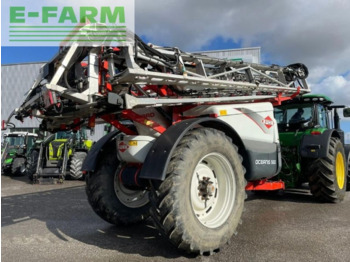Kuhn oceanis 5600 - Vučena prskalica: slika Kuhn oceanis 5600 - Vučena prskalica