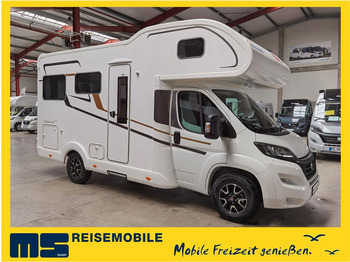 Eura Mobil ACTIVA ONE 650 HS / -2024-/ EINZELBETTEN ALKOVEN - Alkoven kamper: slika Eura Mobil ACTIVA ONE 650 HS / -2024-/ EINZELBETTEN ALKOVEN - Alkoven kamper