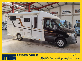 Eura Mobil PROFILA T 676 EB / 170PS / MONDIAL+/EINZELBETTEN - Poluintegrirani kamper: slika Eura Mobil PROFILA T 676 EB / 170PS / MONDIAL+/EINZELBETTEN - Poluintegrirani kamper