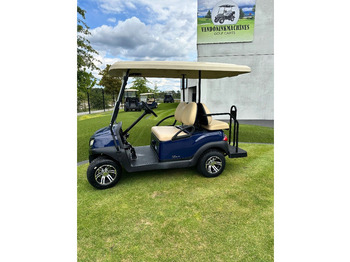 Club Car Villager 4 with Lithium - Vozilo za golf terene: slika Club Car Villager 4 with Lithium - Vozilo za golf terene