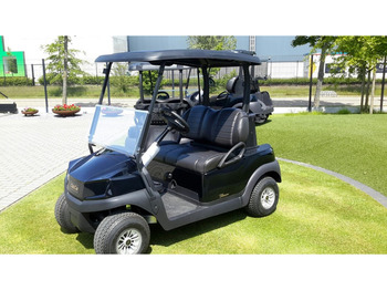 Club Car Tempo new SALE - Vozilo za golf terene: slika Club Car Tempo new SALE - Vozilo za golf terene