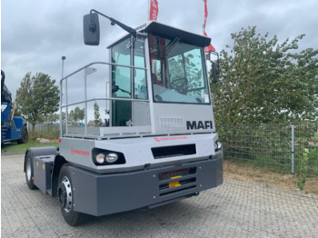 MAFI T230 - Terminalni traktor: slika MAFI T230 - Terminalni traktor