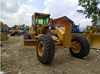 CATERPILLAR 140G - Grejder: slika CATERPILLAR 140G - Grejder