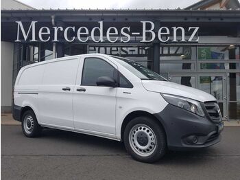 Mercedes-Benz Vito eVito 111 Heckklappe Klima Kamera SHZ Navi - Mali kombi: slika Mercedes-Benz Vito eVito 111 Heckklappe Klima Kamera SHZ Navi - Mali kombi