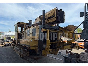 Vermeer T758 Trencher - Trenčer: slika Vermeer T758 Trencher - Trenčer