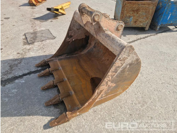48" Whites Digging Bucket 65mm Pin to suit 13 Ton Excavator - Korpa: slika 48" Whites Digging Bucket 65mm Pin to suit 13 Ton Excavator - Korpa