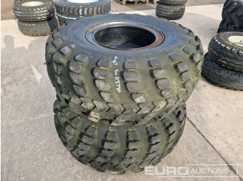 1300.00x530-533 Tyres & Rims (2 of) - Guma: slika 1300.00x530-533 Tyres & Rims (2 of) - Guma
