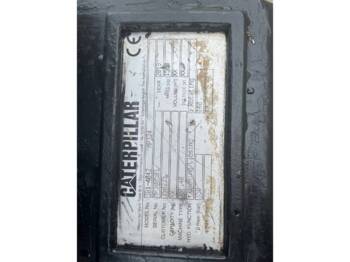CAT MP324.CW45S.24T/36T - Škare za rušenje: slika CAT MP324.CW45S.24T/36T - Škare za rušenje