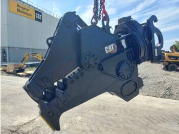 CAT P325.25T/35T - Škare za rušenje: slika CAT P325.25T/35T - Škare za rušenje