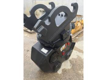 CAT MP324.CW45S.24T/36T - Škare za rušenje: slika CAT MP324.CW45S.24T/36T - Škare za rušenje