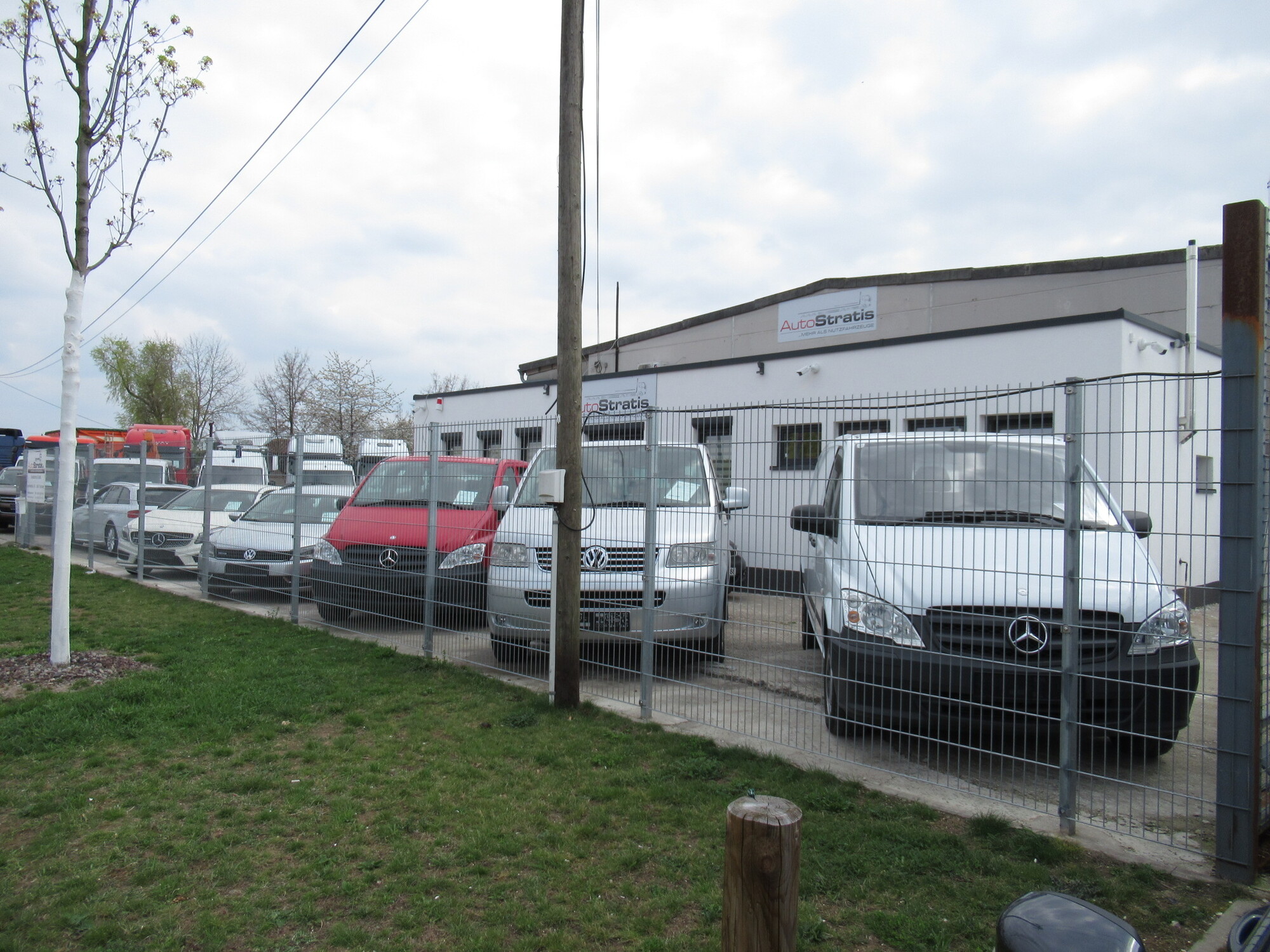 AutoStratis undefined: slika AutoStratis undefined