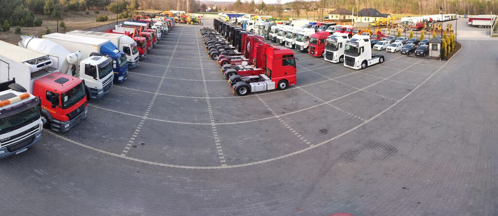 DUETDUDA - Građevinski strojevi MERCEDES-BENZ - dizel undefined: slika DUETDUDA - Građevinski strojevi MERCEDES-BENZ - dizel undefined