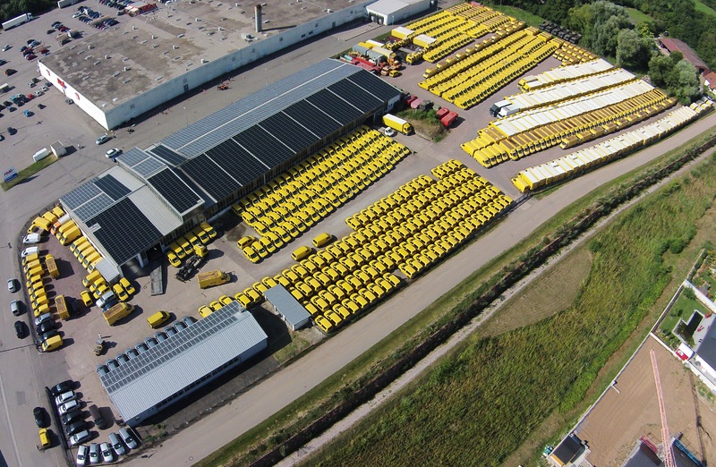 Engel & Engel GmbH - Autobusi - Euro 3 undefined: slika Engel & Engel GmbH - Autobusi - Euro 3 undefined